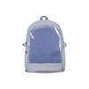 Daily Joker 40cm Boneca de Algodão Secundária Transparente Bolsa de Dor Bolsa de Bebê Fofa Macia Irmã Estilo Universitário Bolsa de Estudante