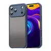 Adequado para Personalizar Capa de Celular Apple Iphone17Pro TPU Fosco Capa de Celular 17Pro Capa de Celular Apple 17Pro