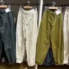 Pantalones Casuales para Mujer Elásticos Pantalones Paracaídas Sueltos y Más Fáciles de Combinar Diariamente Individual 24 Nuevo E 469895 472526
