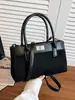Bolso de hombro de moda versátil nuevo de principios de otoño Yaozi 2026, un bolso de mano elegante y práctico para ir al trabajo, con un diseño simple y casual, y también se puede llevar como bolso cruzado