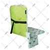 Fabricantes de origen transfronterizo tamaño pequeño para niños tela compuesta impermeable cojín interfaz USB cojín calefactor temperatura ajustable tres velocidades