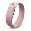 Adecuado para pulsera deportiva Google Fitbit Air, correa de nailon tejido con Velcro, pulsera deportiva para fitness