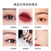 Hisopo de Algodón Rosa Puntiagudo Doble Cara Especial Maquillaje Tatuaje Palillo de Dientes Hisopo de Algodón Belleza Removedor de Maquillaje Cabeza Pequeña Ultra Fina Palo de Madera