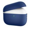 Funda protectora de silicona para Apple Airpods Pro2, puerto de carga Pro1 y 2, funda protectora universal para auriculares.