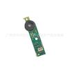 Adecuado para Ps4 Máquina Delgada Placa de Interruptor Placa de Alimentación Slim Placa Táctil Cuh2000 Tsw002 003 004