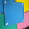 Mesa de Mahjong Aquática para Vendas Transfronteiriças, Mesa de Mahjong Flutuante em Água EVA, Cartas de Poker para Jogos na Piscina, Jogos de Tabuleiro Aquáticos