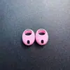 Adecuado para Auriculares Nuevos AirPods Pro 3 Tapones Ultra Delgados para Orejas Auriculares Bluetooth Apple Tapones de Silicona para Orejas Orejeras