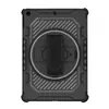 Adequado para Capa Protetora de Tablet Apple 12.9 iPad10.2Pro11mini76Air56 Suporte com Alça de Mão pro13