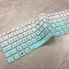 Adequado para teclado de 15,6 polegadas para laptop mecânico criador Young15 I3-10110U película de teclado almofada