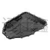 Adecuado para cárter de aceite de transmisión Hyundai Kia, carcasa del cuerpo de válvulas de transmisión 45280-23001/4528023001