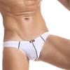 Longo vai underwear atacado fornecimento direto da fábrica de nylon dos homens thin sexy t- em forma de t dos homens underwear 1008