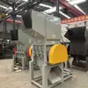 Máquina Trituradora y Molinillo de Plástico, Cesta para Frutas, Equipo de Reciclaje de Botellas de Agua Mineral, Máquina Trituradora de Plástico