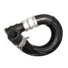 Aplicable a Buick 00-10 luzun GL8-2.5/3.0 manguera de entrada del calentador tubo de entrada del calentador unidireccional