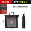Bolsa de proteção para peixe bolsa de mão bolsa de peixe multifuncional bolsa de pesca à prova d'água espessada bolsa para peixe vivo armazenamento portátil bolsa para equipamentos de pesca não