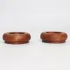 Queimador de Incenso de Madeira Porta-Incensos Dispositivo de Incenso Invertido Estufa de Aromaterapia Sandália Madeira Agarwood para Casa Interior Incenso Zen Ornamentos Anti-Mosquito