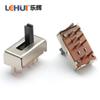 [Lehui] Interruptor basculante de tres posiciones 23D07/23D03/23D05/24E08/24E04 interruptor de posición