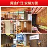 Decoração de Cortina de Bambu Transfronteiriça Divisória Externa Teto Cortina de Grama de Bambu Cortina Rolante Estilo Japonês Cortina de Bambu Cortina de Sol Cortina de Janela