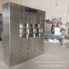 Armário de Desinfecção Ultravioleta Ozônio Comercial 50 Portas 55 Portas 60 Portas Prato Tigela Hashi