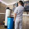 Suavizador de agua industrial 0.5-50 toneladas automático integrado suavizador de agua Sichuan fabricantes de suavizadores de agua industriales al por mayor
