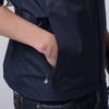 Chaqueta Fina para Hombre Impermeable Outdoor Compra Grupal Ropa de Viaje Ropa de Pesca Ropa de Trabajo Venta al por Mayor LOGOTIPO Imprimible
