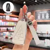 Adecuado para el estuche de llave de control remoto para automóviles Dongfeng Venucia V, VX6 y VDDi, una carcasa protectora de alta gama con una hebilla decorativa