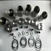 Accesorios del motor Dongfeng ZD30/Anillo de pistón del motor Dongfeng ZD30/120412DB0A Shiyan Dongfeng