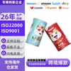 Meias Cilindricas Coloridas Impressas Personalizadas, Roupa Íntima de Manga Curta, Vestuário, Embalagem para Presente de Feriado, Latas de Papel com Logotipo Impresso