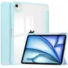 Adecuado para 2024 Apple iPad Pro13 Funda Protectora 70% de descuento Carcasa Dura Pintada Pro 13 pulgadas Funda Protectora para Tableta