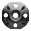 Rodamiento de Cubo de Rueda Vkba3299 Kit de Reparación de Rueda Trasera Adecuado para Honda: Unidad de Cubo de Rueda Accord