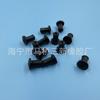 Tapón de Goma Cónico Negro Ignífugo e Impermeable Tapón para Maquinaria de Ingeniería Tapón de Goma en Forma de T Tapón de Goma EPDM