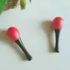Martillo de Arena de Huevo de Plástico Percusión Orff Educación Temprana Música Bola de Arena Sonajero