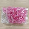 Pinza para la nariz pinza para la nariz en forma de U pinza para la nariz de silicona clip para aumentar la altura del puente nasal dispositivo nasal para reducir la nariz torcida ala nasal