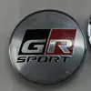 Adecuado para Tapas de Rueda Vossen Modificadas T60 Tapas de Cubo de Rueda de 60 mm Tapas Centrales de Rueda de Coche