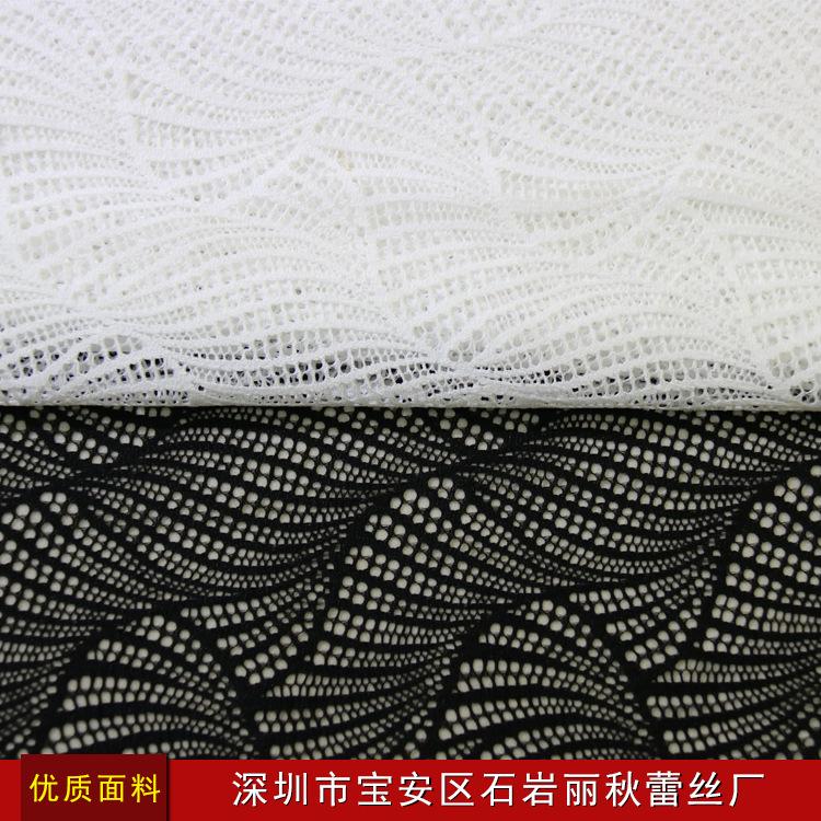 黑白色3