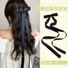 Pinza para el pelo con lazo extralargo para mujer, un accesorio mágico para sesiones de fotos, nuevo modelo 2026, accesorio para el pelo con pinza de resorte para la parte trasera de la cabeza