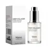 Crema Esencia Potenciadora de Colágeno Profundo Transfronteriza 30ml Empaque Neutro