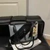 Bolsas Creativas de Retazos Primavera 2026 Bolso Tote de Gran Capacidad Diseño Elegante Bolso de Hombro Versátil Bolso de Mujer de Alta Gama
