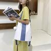 Mochila de gran capacidad 2021, nueva moda, estilo coreano, bolso de mujer sencillo, mochila pequeña de otoño e invierno de este año