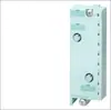 Módulo de conexão Siemens 6ES7194-4FB00-0AA0 para módulo eletrônico digital ET200PR