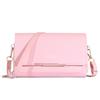 Bolsa para celular mini bolsa crossbody 2023 nova carteira de grande capacidade feminina longa para todos os jogos bolsa feminina bolsa de armazenamento