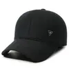 Gorra de Béisbol de Terciopelo para Hombres de Mediana Edad y Mayores, Invierno, Exterior, Cálida, Cortavientos, Protección para los Oídos, Papá, Abuelo, Gorra Plana Casual
