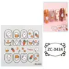 Pegatinas de Graffiti Personalizadas para Bricolaje Pegatinas Creativas de Dibujos Animados para Estudiantes Pegatinas Estéreo de Relieve de Pegamento Suave 5D Pegatinas Lindas para Cuaderno
