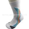 Calcetines Deportivos Elite de Baloncesto para Hombre, Amortiguación y Absorción de Impactos, Calcetines con Suela de Toalla Marca Trbottomy, Calcetines Deportivos Transpirables y que Absorben el Sudor