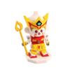 Juguetes Mini de Escritorio de Moda Hechos a Medida, Merchandising de la Propiedad Intelectual del Viaje al Oeste, Souvenirs de Mascotas, Figuras de PVC, Hecho a Medida Según Tu Diseño