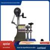Máquina de Teste de Resistência ao Impacto de Garrafa de Vidro GB/T4544 Testador de Impacto Resistivo de Vidro Proteção de Qualidade Sem Preocupações Pós-Venda