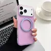 Funda Magnética Giratoria IMD de Doble Cara para Teléfono Adecuada para Xiaomi 17 Pro Mate 15, Adecuada para Xiaomi 14 con Acabado Premium