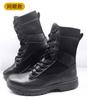 Botas de Caña Alta para Exterior Absorbentes de Impactos Resistentes al Desgaste Negras Ultraligeras de Seguridad Lona Zapatos para Hombre Botas Botas de Trabajo Botas para Hombre Montañismo