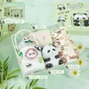 61 Presentes para o Dia das Crianças para Meninas, Presentes de Aniversário para Meninas, Práticos para Alunos do Ensino Fundamental, Lembrancinhas de Jardim de Infância para a Turma Toda