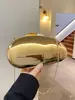 Bolsa de Mujer de Acrílico Nueva Otoño 2026 Transfronteriza, Bolso de Hombro con Cadena Cruzado para Noche, Bolso de Mano Versátil a la Moda