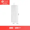 Acessórios Compatíveis Wanchuang para Aspirador Robô Ecovacs X11 Omni/X11 Pro Omni: Escova Lateral, Escova Rotativa, Filtro